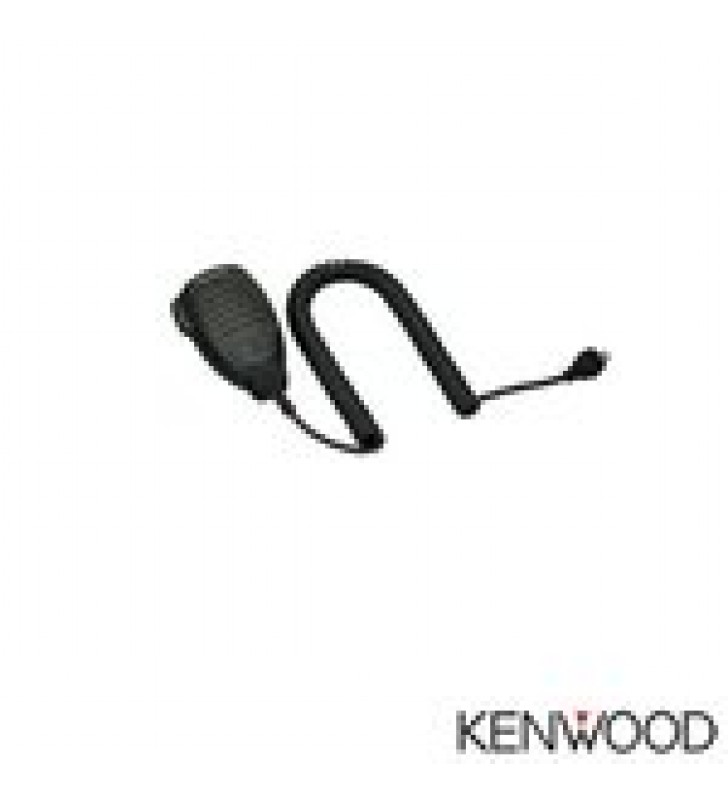 MICROFONO ESTANDAR KENWOOD PARA SERIES  G, 80, 100, 102, 302, 360, 150, 160, 180, NXDN Y TKD.
