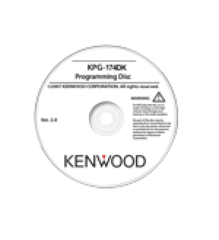 SOFTWARE DE PROGRAMACION PARA REPETIDORES DIGITALES KENWOOD DMR