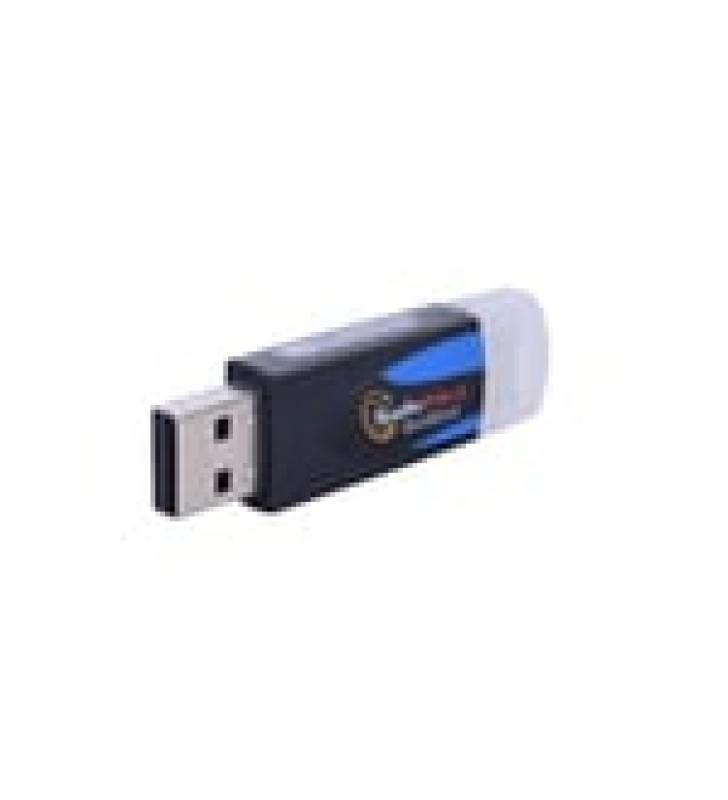 LLAVE ADICIONAL PARA OPERACION DE SOFTWARE KPG110SM.