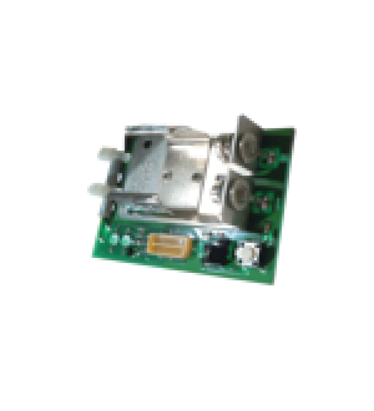 PC PROGRAMMING INTERFACE FOR KENWOOD