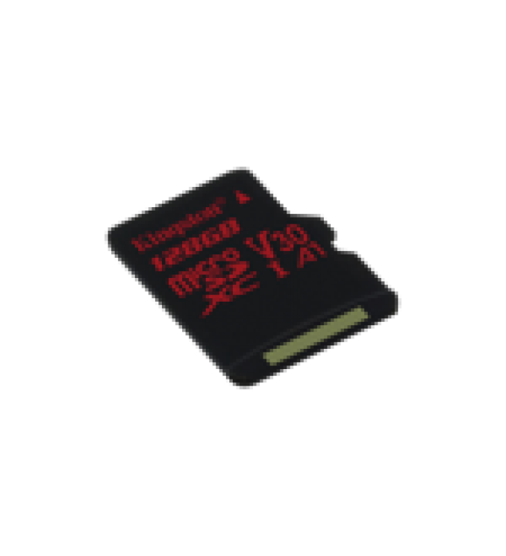MEMORIA MICROSDHC/SDXC 128GB KINGSTON