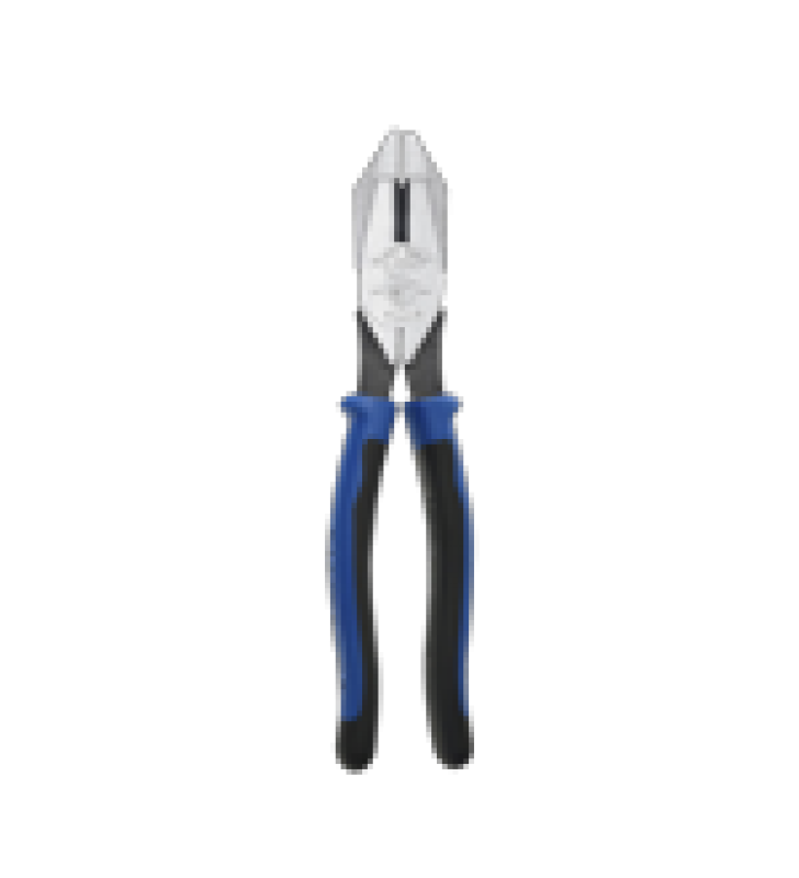 PINZAS DE ELECTRICISTA CLASICA DE 9 PULGADAS.