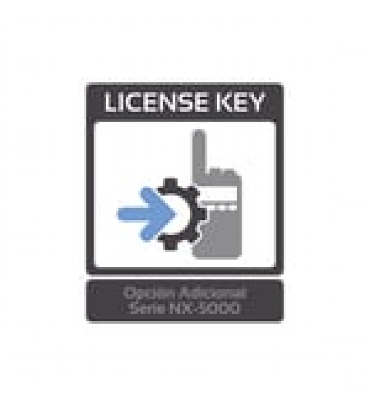 OPCION PARA MICROSD SERIE NX5000