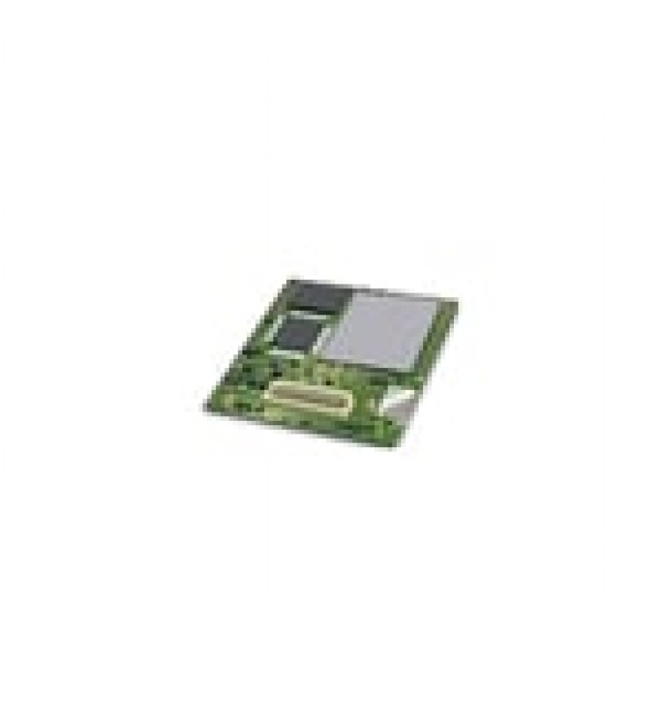 TARJETA DE ENCRIPTACION AES 256-BIT Y DES 56-BIT PARA SERIE NX-5000, NX-200/300/205/305