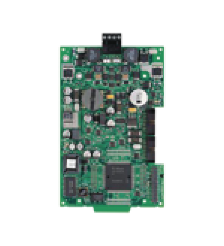 MODULO DE CONTROL DE LAZO / TECNOLOGIA FLASHSCAN?