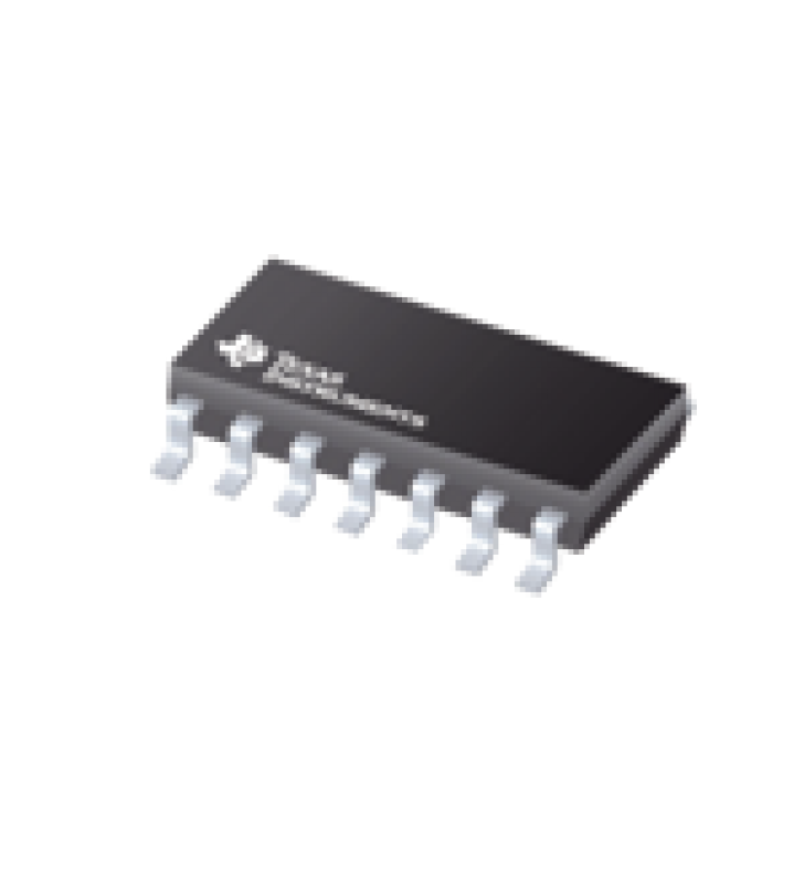 CIRCUITO INTEGRADO (IC109) FET QUAD OPAMP PARA RAMSEY COM3010 (SO-14).