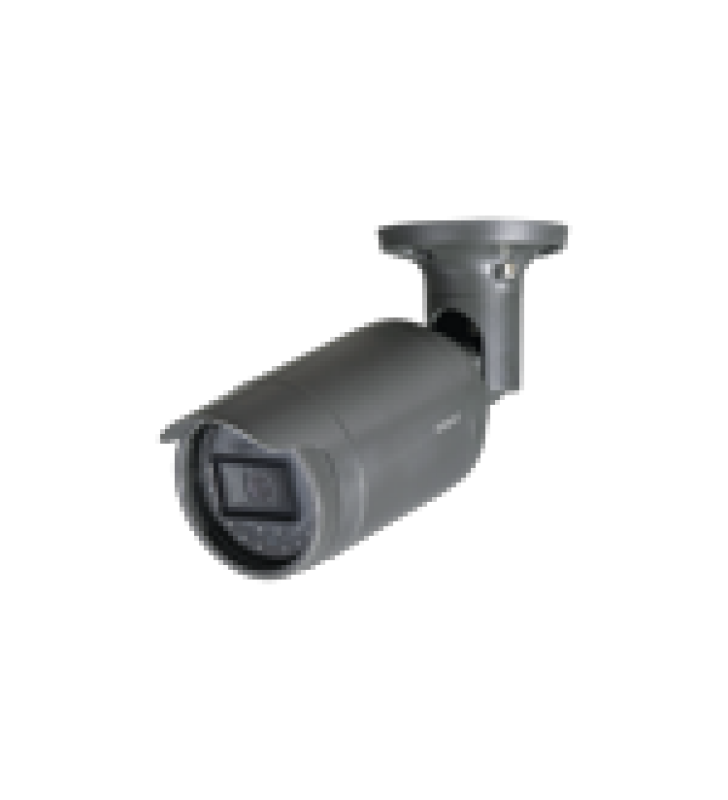 CAMARA IP TIPO BALA EXTERIOR 2 MEGAPIXEL / LENTE 3 MM / IR 30M / WDR 120DB / IP66