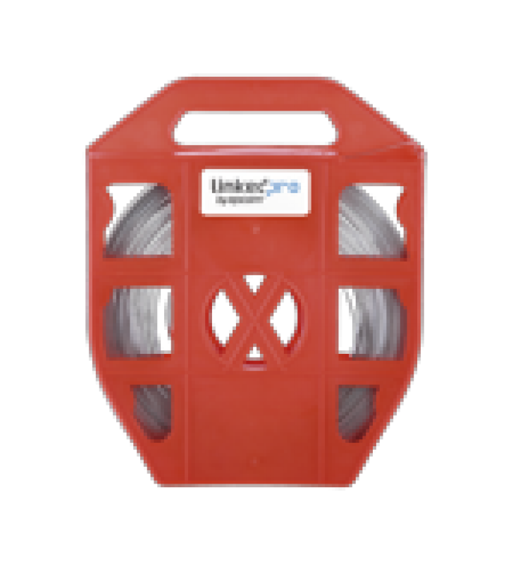 FLEJE DE ACERO INOXIDABLE 304 DE 3/4, 0.70 MM, 30.5 METROS