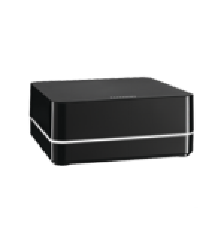 REPETIDORA RA2 SELECT INALAMBRICA PARA CONTROLADOR, AGREGUE HASTA 4 AL RECEPTOR PRINCIPAL RRSELREP2BL.