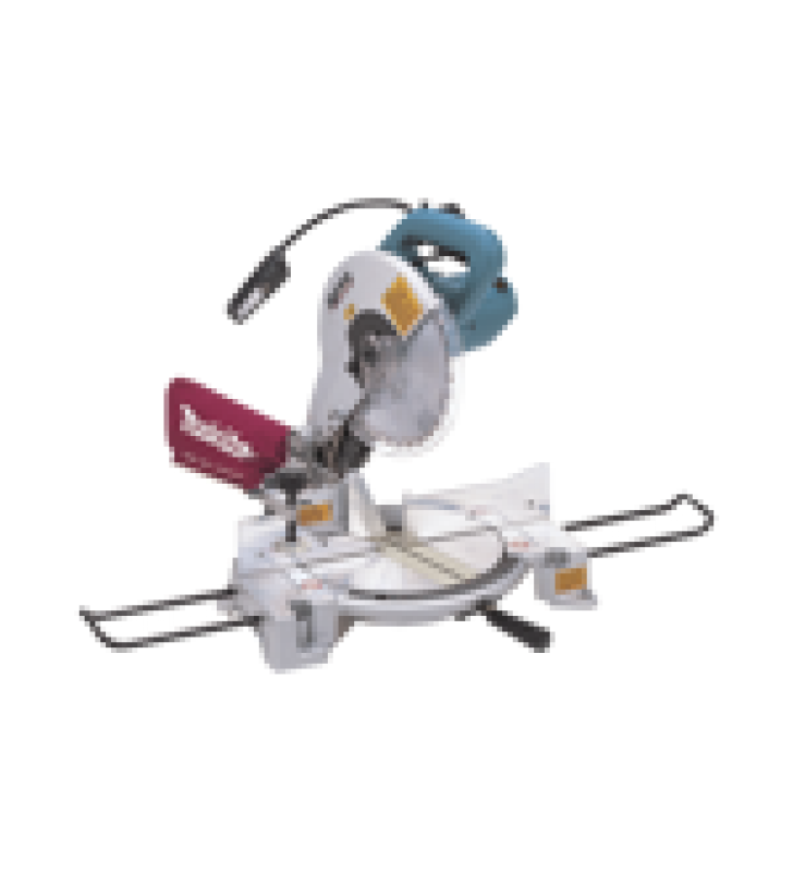 SIERRA DE INGLETE PARA CORTE, POTENCIA 1,650W