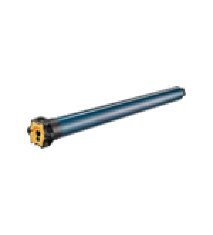 PARA PERSIANA, MOTOR TUBULAR CON SENAL RTS, 50MM, PARA PERSIANA DE 3 MTS ANCHO, 4 MTS ALTO.
