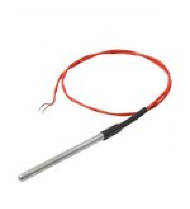 SENSOR EXTERNO DE ALTA TEMPERATURA, CABLEADO, PARA EA200-12, EA400-12 Y EA800IP.