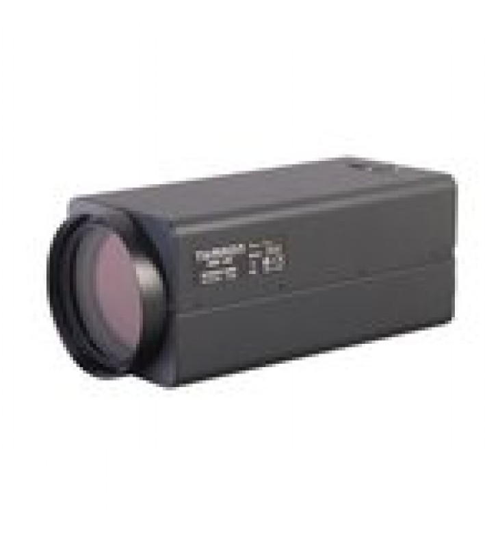 LENTE MOTORIZADO 15 - 510 MM, 5MP, IRIS AUTOMATICO, DIA/NOCHE, FORMATO 1/2