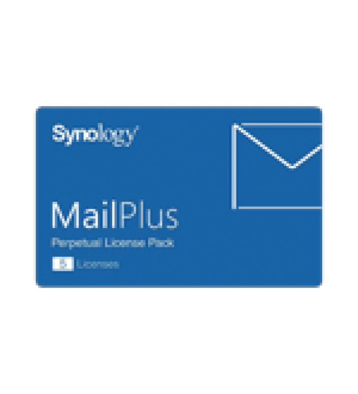 LICENCIA PARA 5 CUENTAS DE CORREO ELECTRONICO