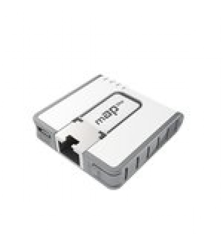 (MAP LITE) MINI ACCESS POINT 1 PUERTO FAST ETHERNET, WI-FI 2.4GHZ 802.11B/G/N
