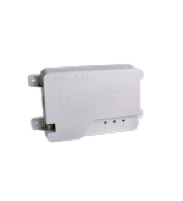 MC1  (EMC1) CONVERTIDOR ETHERNET A METERBUS FUERA DE LA RED ELECTRICA.