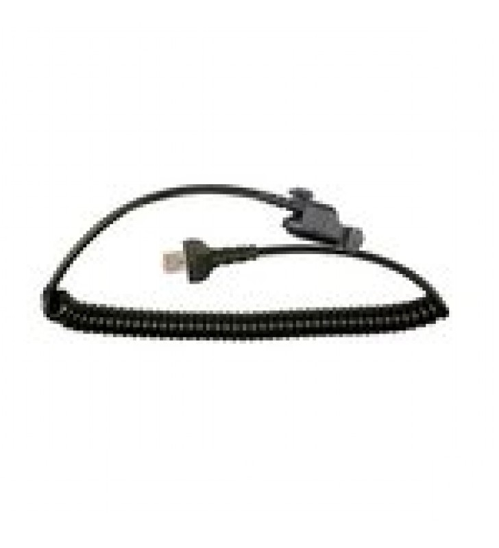 CABLES DE REEMPLAZO PARA MICROFONOS SPM-1100 Y 2100 P/ MOTOROLA GP300, P110, SP50, P1225,PRO-3150, EP-450