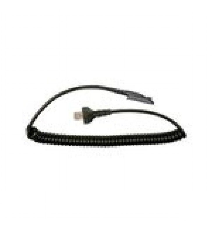 CABLES DE REEMPLAZO PARA MICROFONOS SPM-1100 Y 2100 P/ MOTOROLA HT-750/ 1250/ 1550/ 5550/ 7150