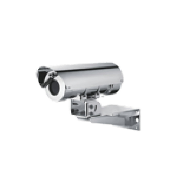 GABINETE A PRUEBA DE EXPLOSIONES CON PROTECTOR SOLAR Y CALEFACTOR