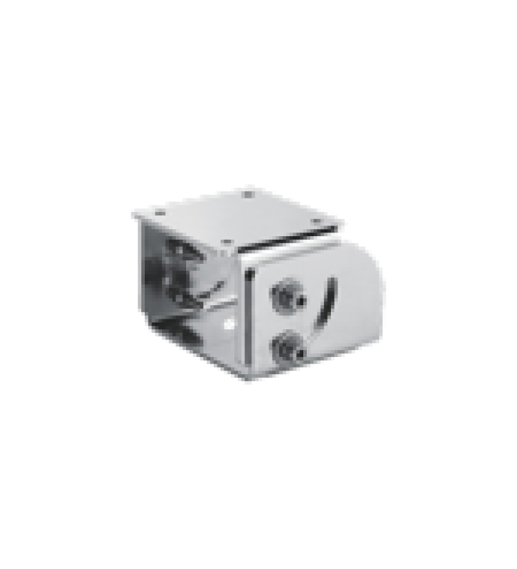 ADAPTADOR PARA MONTAJE DE PARED DE GABINETES MHX