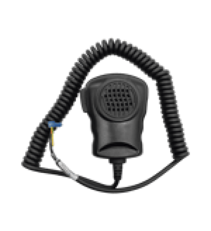 MICROFONO PARA COMANDO DE VOZ DIGITAL DVC-EM DE NOTIFIER