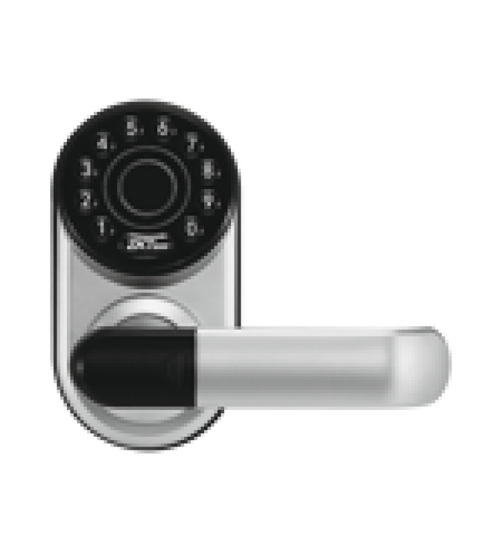 CERRADURA AUTONOMA BLUETOOTH COMPATIBLE CON SLG200 PARA ADMINISTRACION POR INTERNET