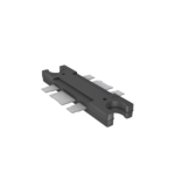 TRANSISTOR DUAL Q1 (B2-189) PARA AMPLIFICADOR TPL PA31AC.