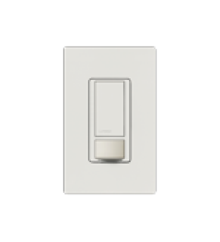 (XCT) APAGADO CON SENSOR DE PRESENCIA, RECOMENDABLE PARA BANOS, OFICINAS PRIVADA.