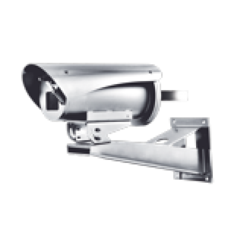 CAMARA IP FULL HD 1080P ZOOM OPTICO 10X CERTIFICACION ANTIEXPLOSION CON CABLE DE 4 M Y LIMPIACRISTALES