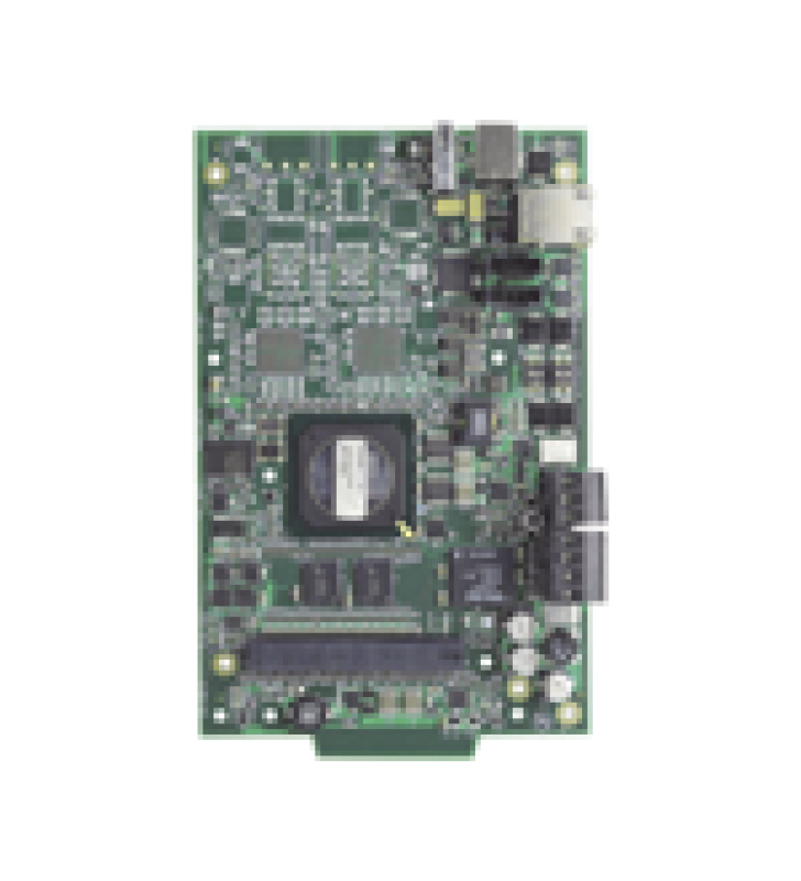 INTERFAZ INTELIGENTE PARA ESTACION DE TRABAJO ONYXWORKS ?