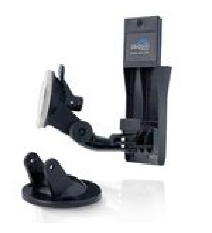 MONTAJE DE PARED O VENTANA PARA EQUIPOS NANOSTATIONM Y LOCOM MONTAJE DE PARED O VENTANA PARA EQUIPOS NANOSTATIONM Y LOCOM