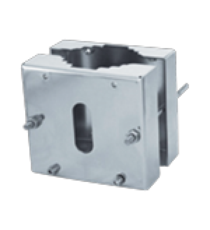 ADAPTADOR DE MONTAJE PARA POSTE DE LA SERIE NXM