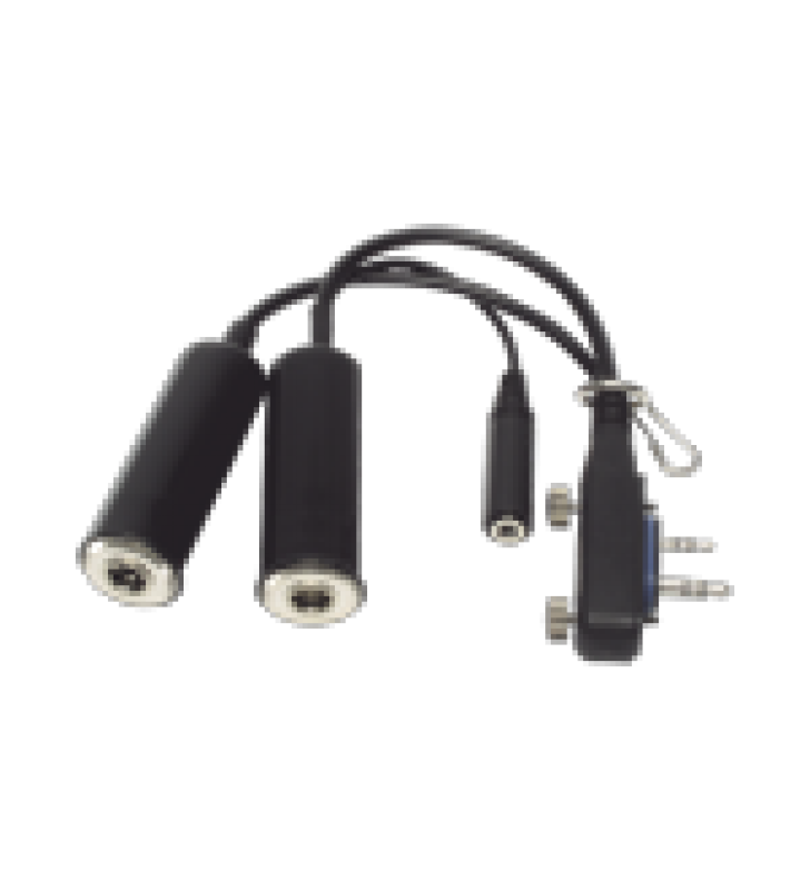 ADAPTADOR DE DIADEMA. PARA RADIOS ICOM IC-A16