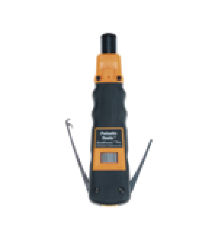 HERRAMIENTA DE IMPACTO PUNCHDOWN PARA TERMINACION DE CONECTORES ESTILO 110 CON LUZ LED