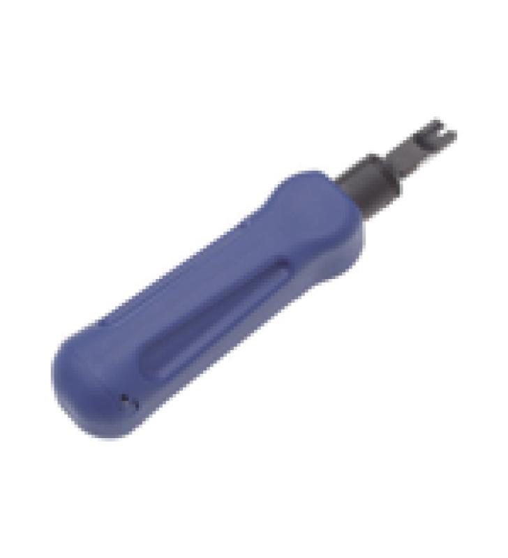 HERRAMIENTA MANUAL 110 PARA TERMINACION DE JACKS RJ45