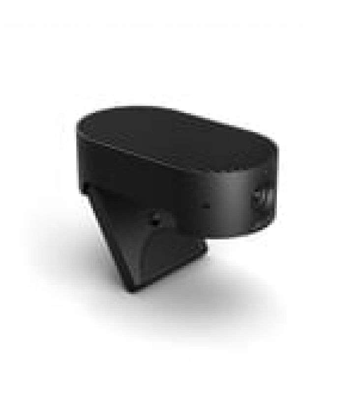 JABRA PANACAST 20, CAMARA 4K 13MP CON VIDEO AUTO AJUSTABLE, ZOOM E ILUMINACION AUTOMATICA, SOPORTA DOBLE TRANSMISION DE VIDEO(8300-119)