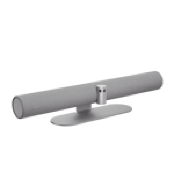 JABRA PANACAST 50, CAMARA 4K CON VIDEO PANORAMICO AUTO AJUSTABLE, CONTEO DE PERSONAS, MOVIMIENTO POR DETECCION DE VOZ, IDEAL PARA SALAS DE REUNION PEQUENAS (8200-232)