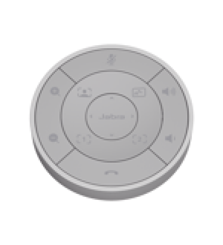 CONTROL REMOTO JABRA PANACAST 50 COLOR GRIS (8211-209).
