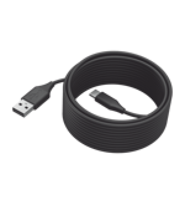CABLE USB 2.0 DE 5 METROS PARA MODELO PANACAST50 (14202-11).