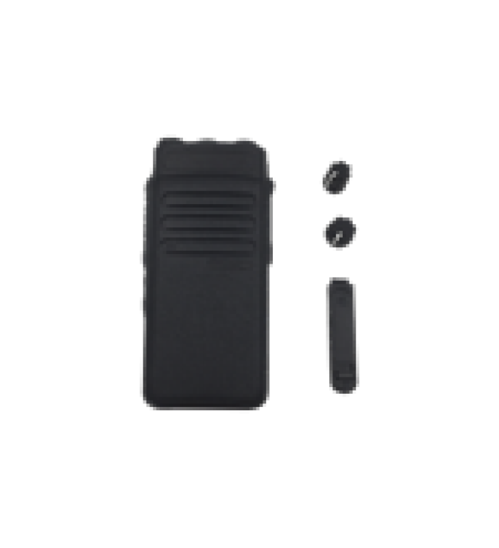 CARCASA DE PLASTICO PARA RADIO MOTOROLA DEP550