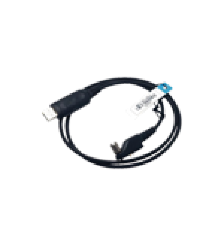 CABLE PROGRAMADOR USB PARA RADIOS ICOM IC-F4161/ 3161
