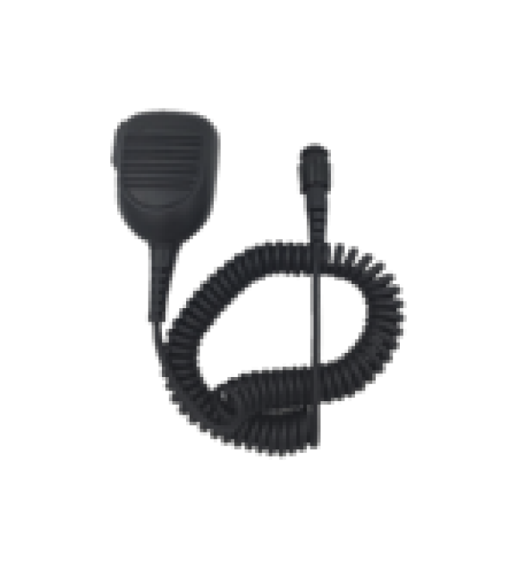 MICROFONO PARA RADIO MOVIL CON CONECTOR REDONDO PARA RADIO MOTOROLA DGM4100, DGM6100