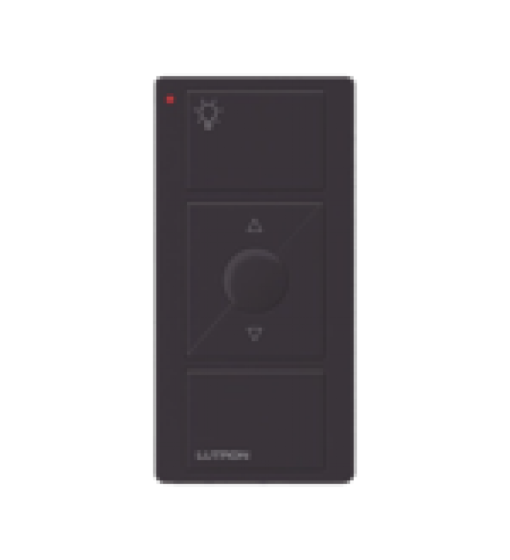 CONTROL REMOTOPICO 3 BOTONES SUBIR/BAJAR /ENCENDER/APAGAR, COMPLEMENTE CON CASETA, RA2, RADIORA2