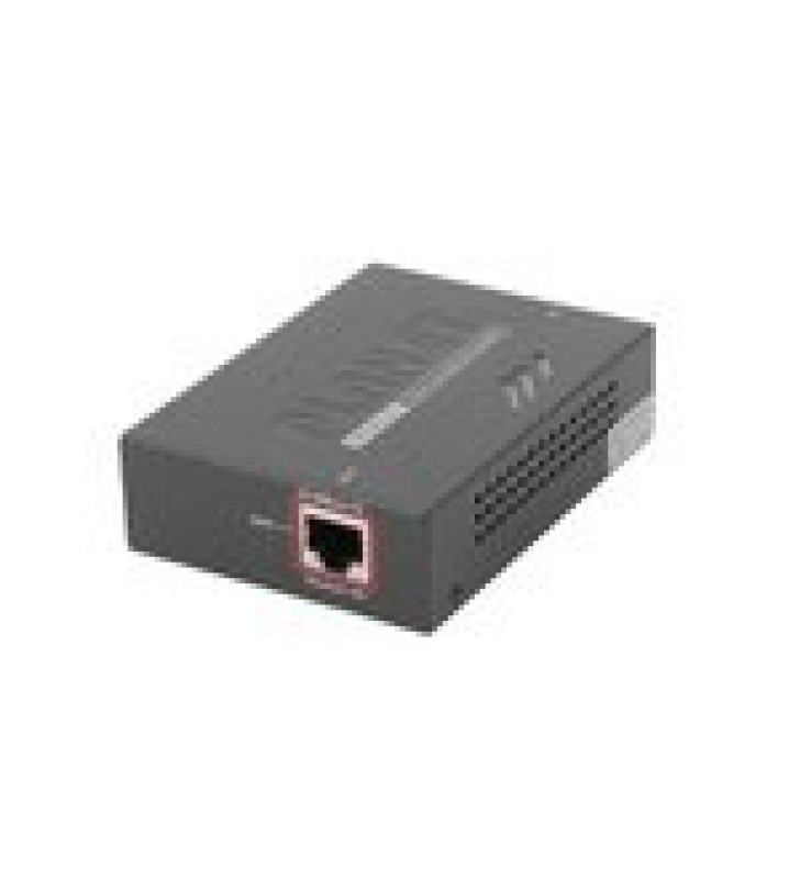 EXTENSOR 100M POE 802.3AF DE 1 PUERTO 10/100 MBPS