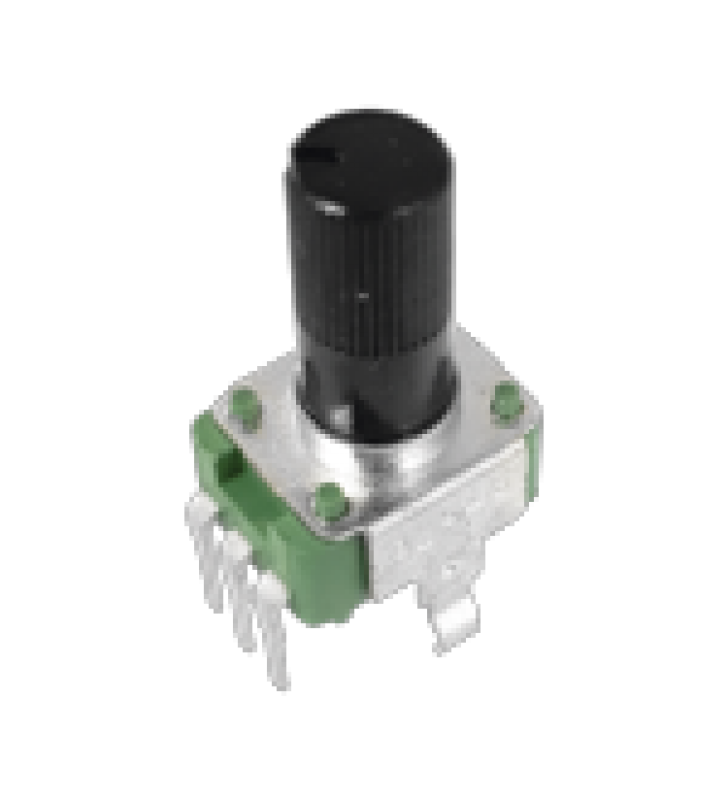 POTENCIOMETRO DE 10 K PARA COM3010 LINEA (ROHS).