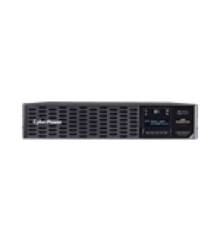 UPS DE 1500 VA/1500 W, TOPOLOGIA LINEA INTERACTIVA, ENTRADA 120 VCA NEMA 5-15P, ONDA SENOIDAL PURA, TORRE O RACK 2 UR, CON 8 TOMAS NEMA 5-15R