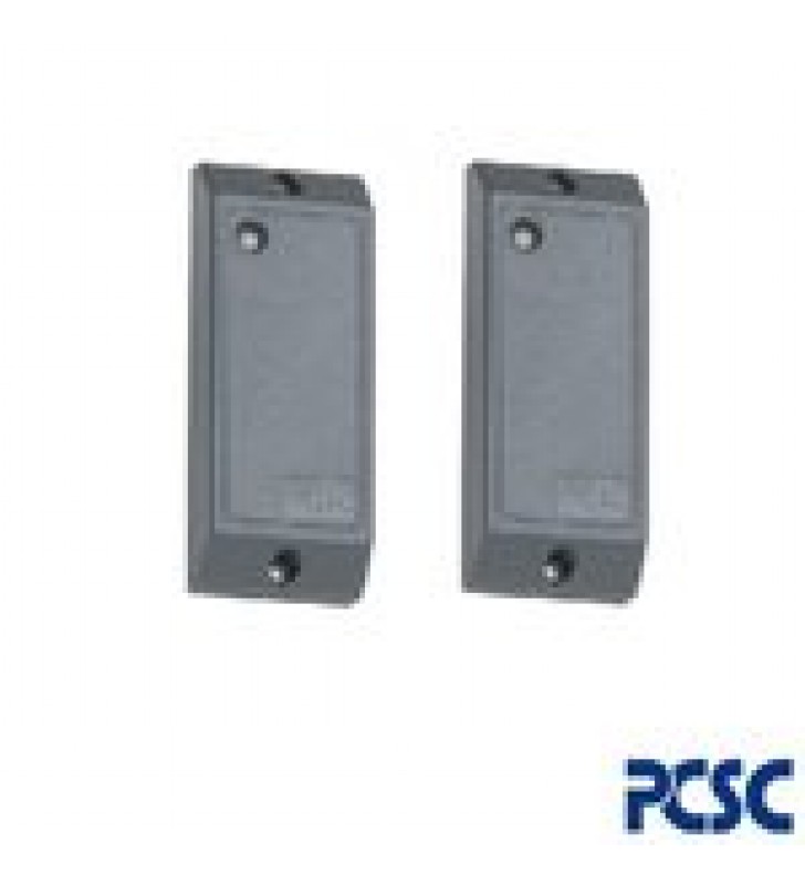 LECTORA DE PROXIMIDAD DE RANGO ESTANDAR.