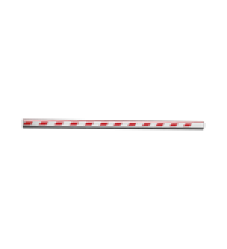 BRAZO DE ALUMINIO SIN ILUMINACION COMPATIBLE CON BARRERAS: PROBG3060