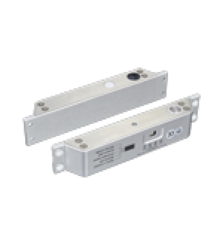 CERRADURA DE PERNO DE MONTAJE SUPERFICIAL, FACIL INSTALACION.