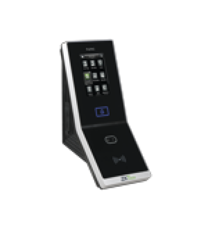 CONTROL DE ACCESO CON RECONOCIMIENTO FACIAL / ALTA SEGURIDAD / FUNCION PUSH INCLUIDA / 3 ANOS DE GARANTIA